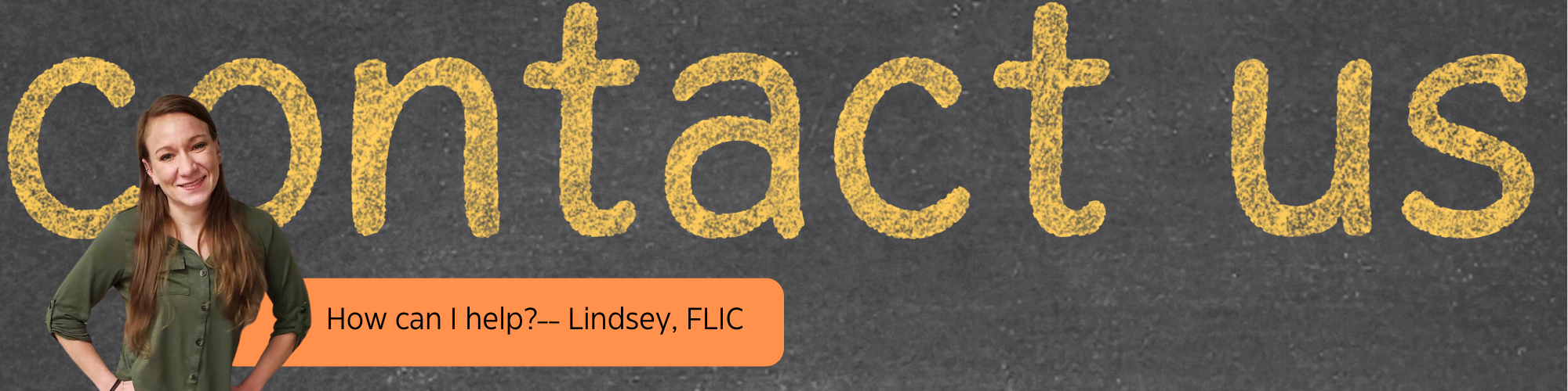 Contact Finger Lakes Independence Center